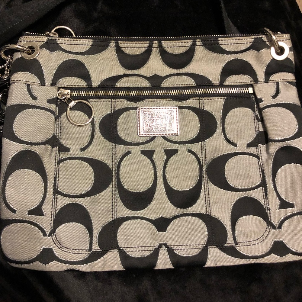 Coach Crossbody Bag